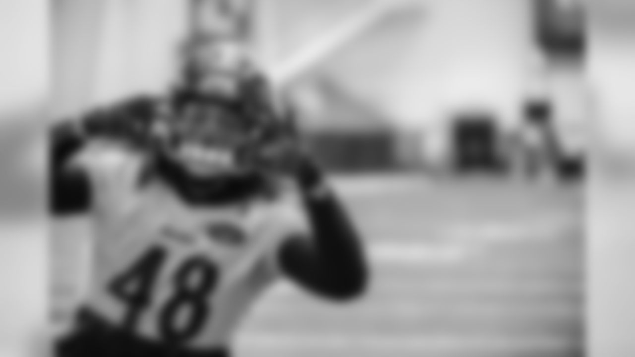 Bud Dupree