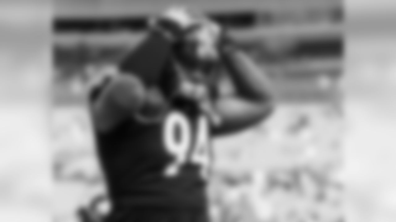 Tyson Alualu