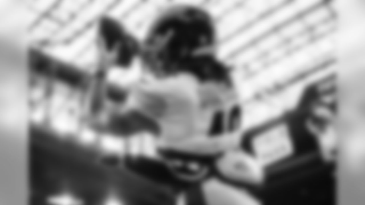 Bud Dupree