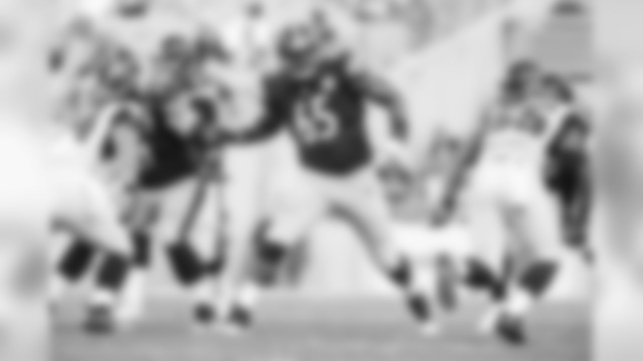 Lavon Hooks
