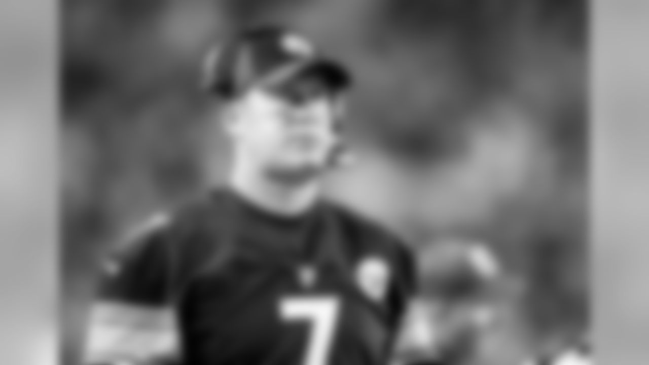 Ben Roethlisberger
