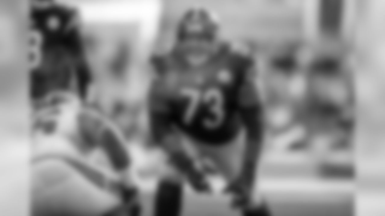 Ramon Foster