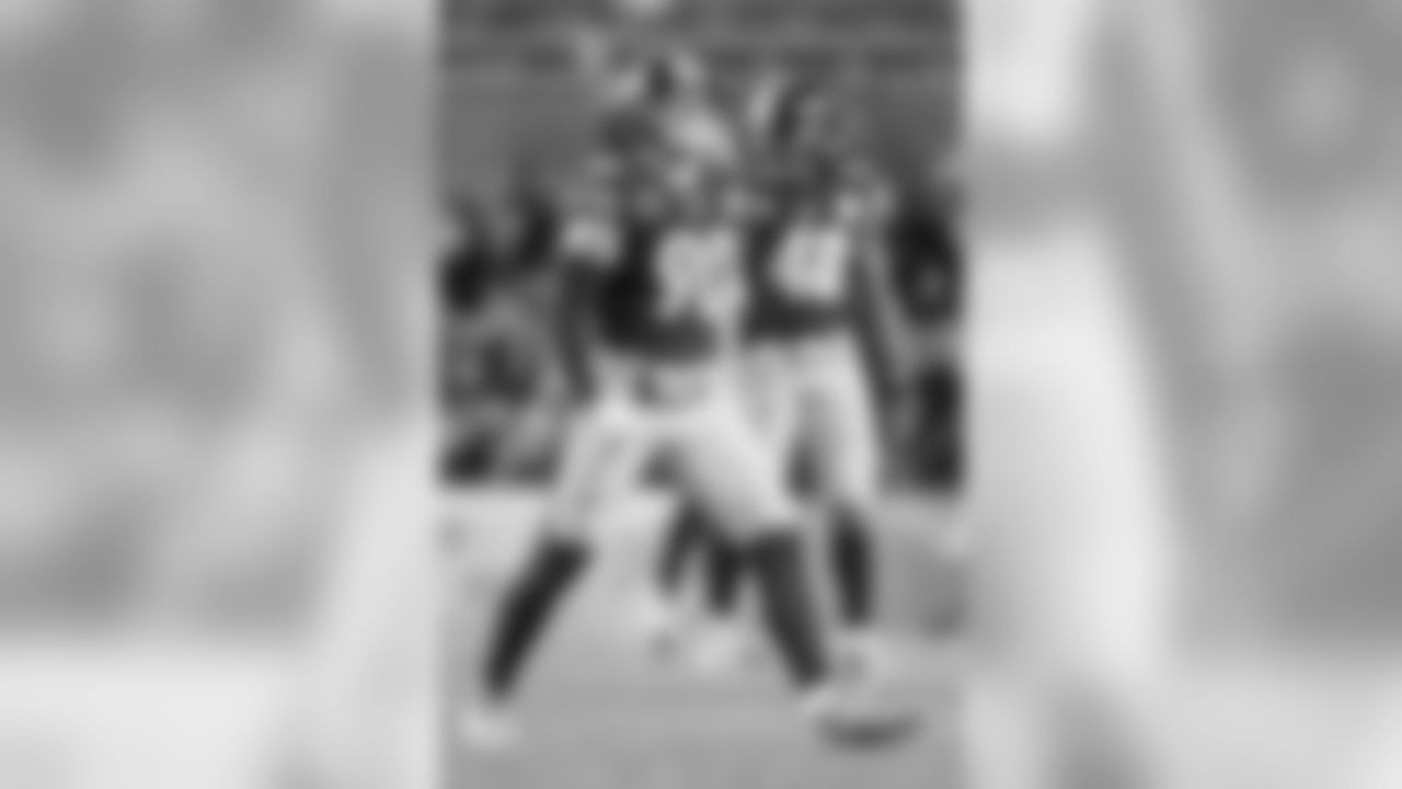 T.J. Watt