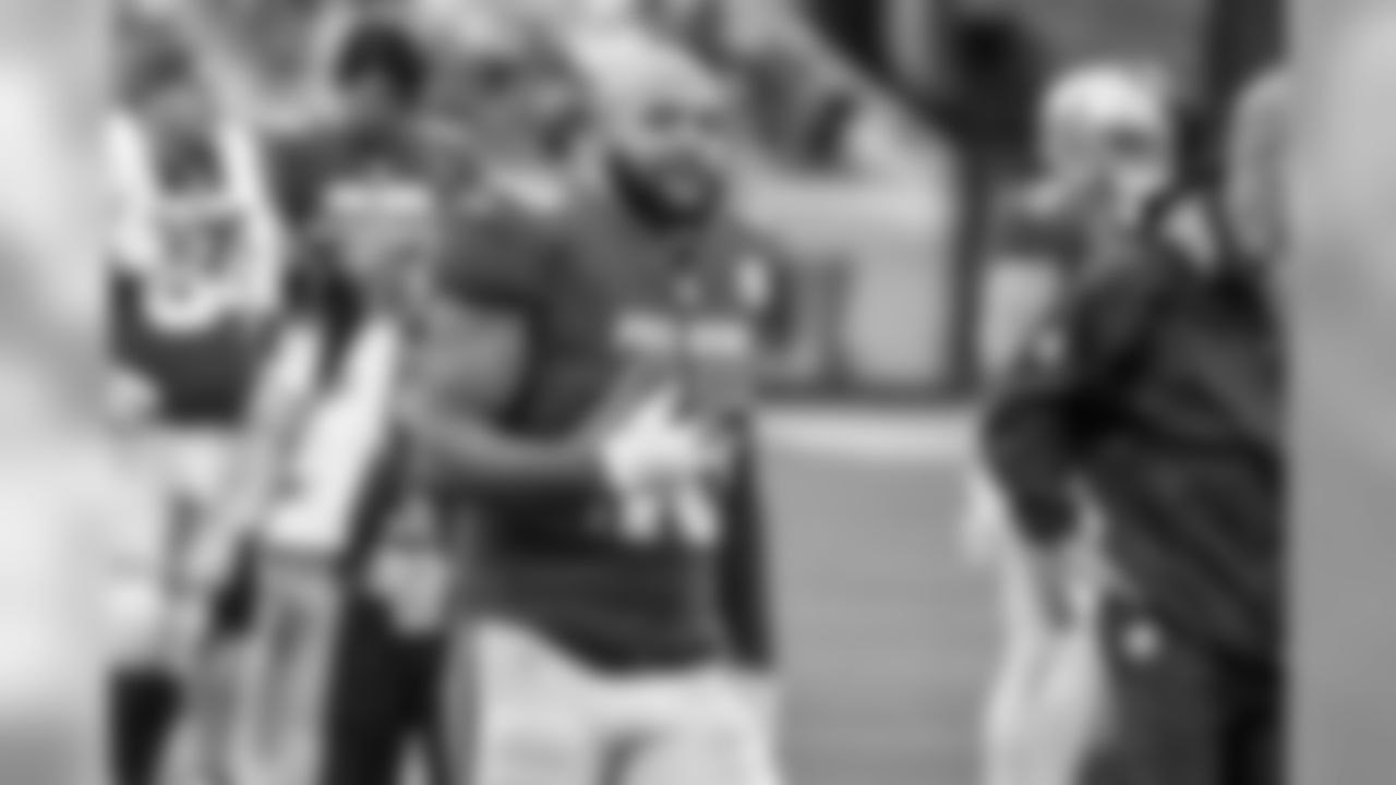 Roosevelt Nix