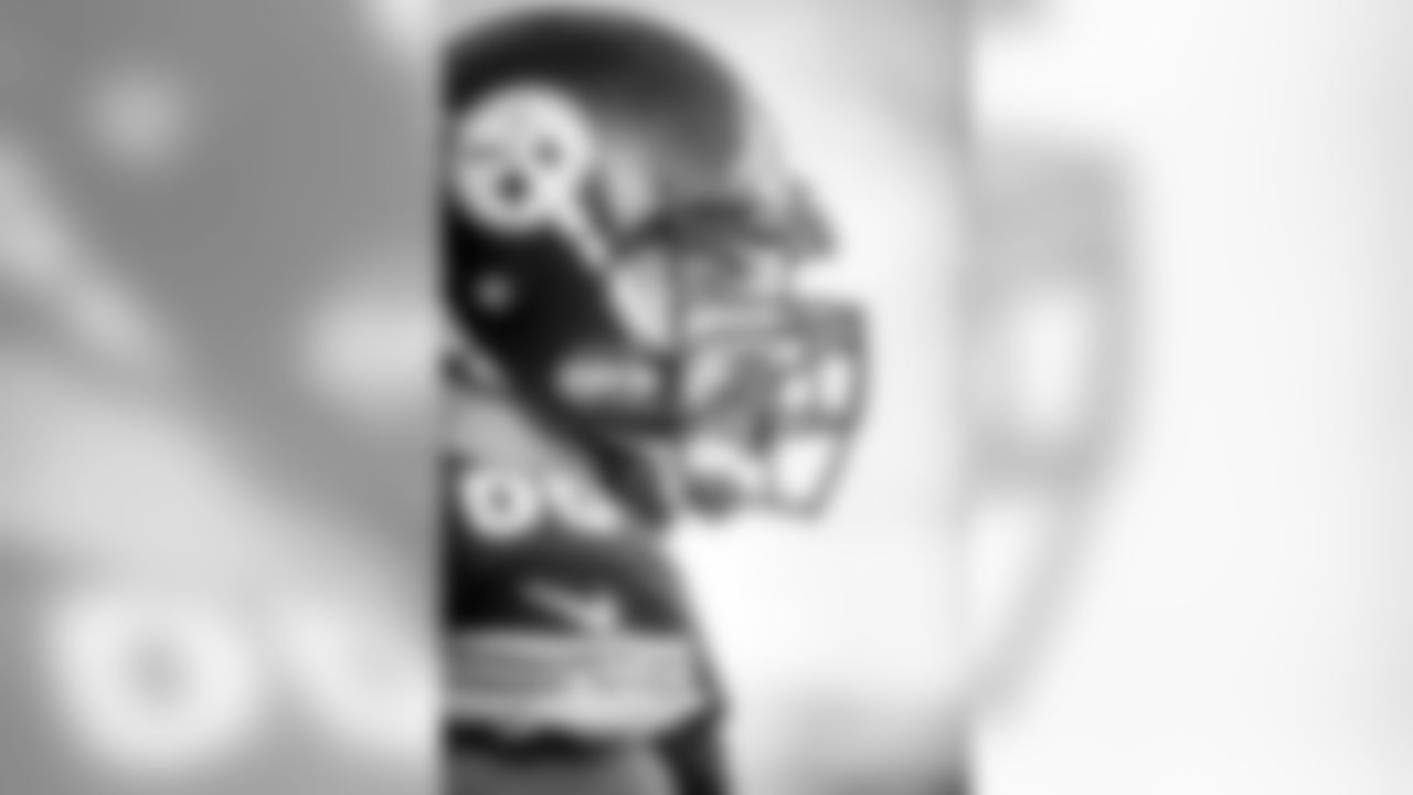David DeCastro