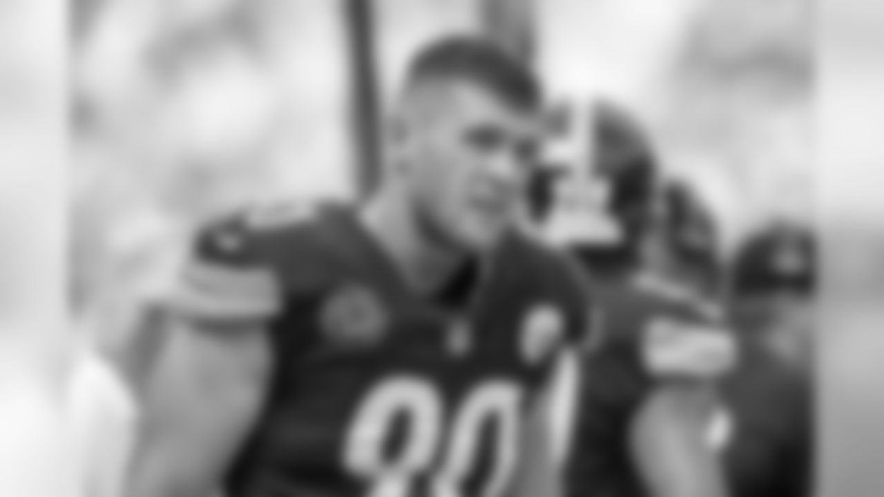 T.J. Watt