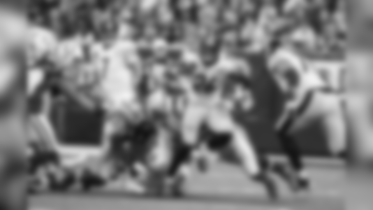 Le'Veon Bell