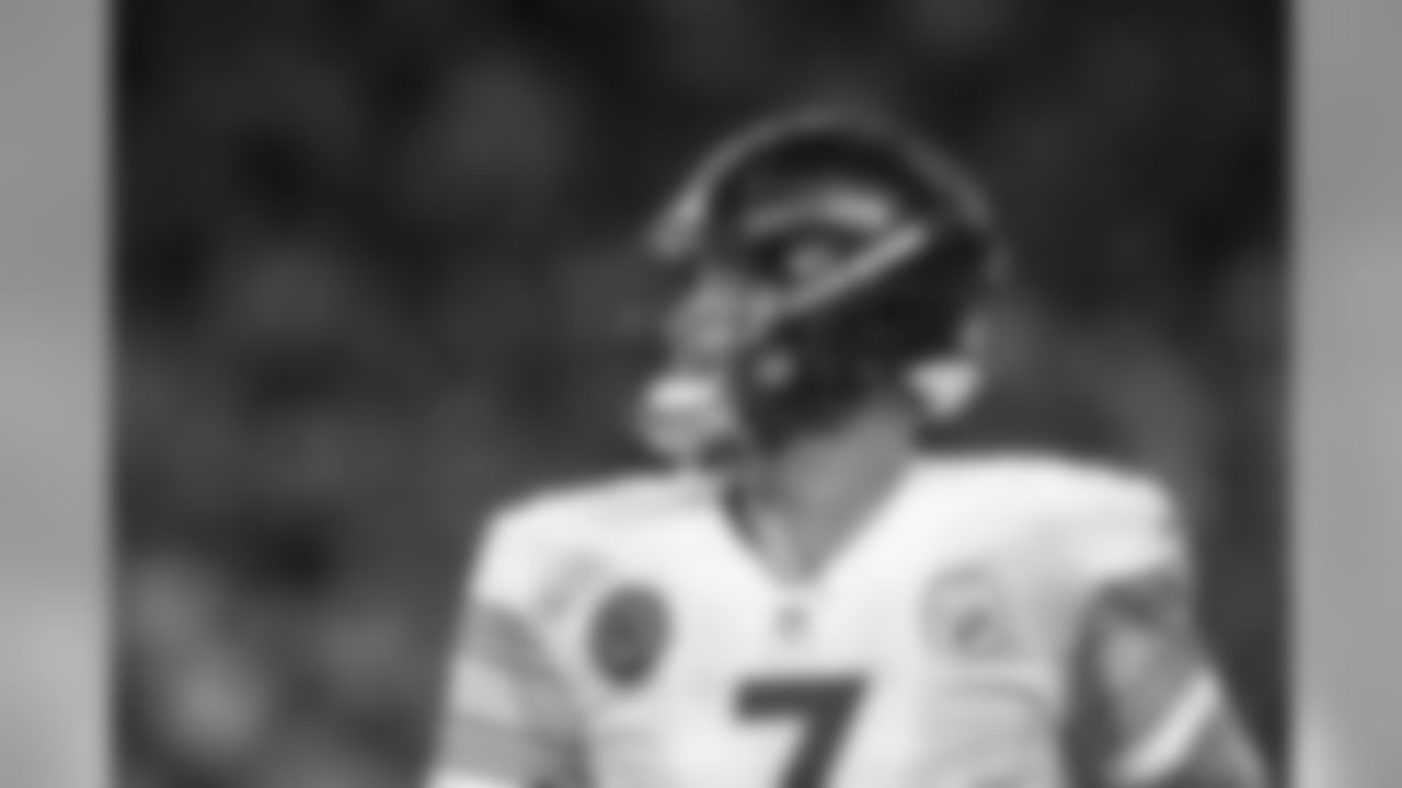 Ben Roethlisberger