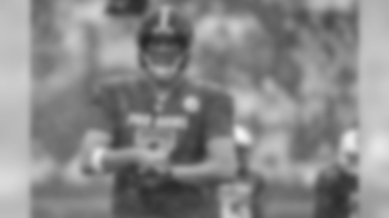 Ben Roethlisberger