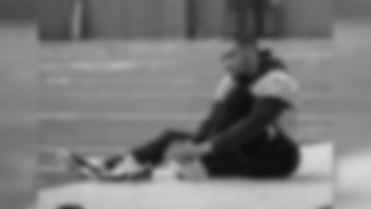Joe Haden
