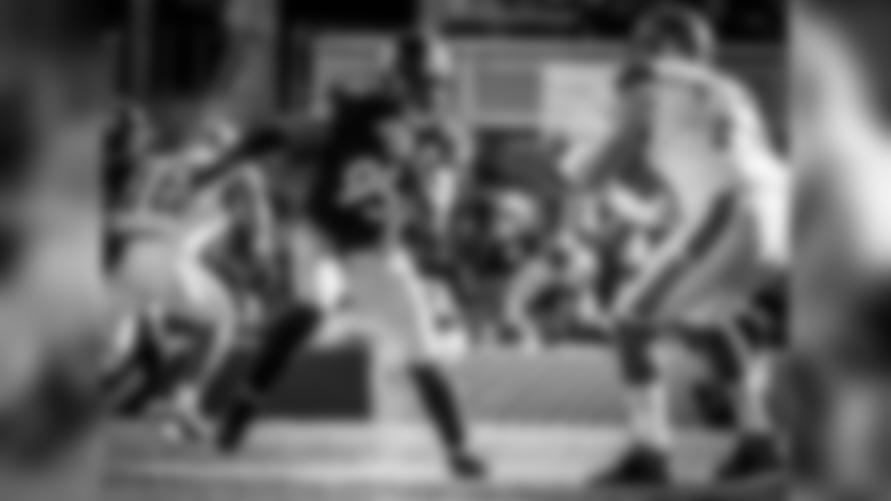 Jarvis Jones