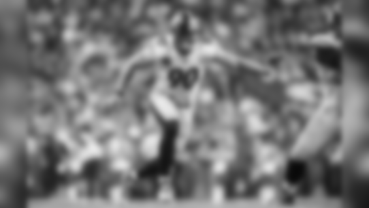 T.J. Watt