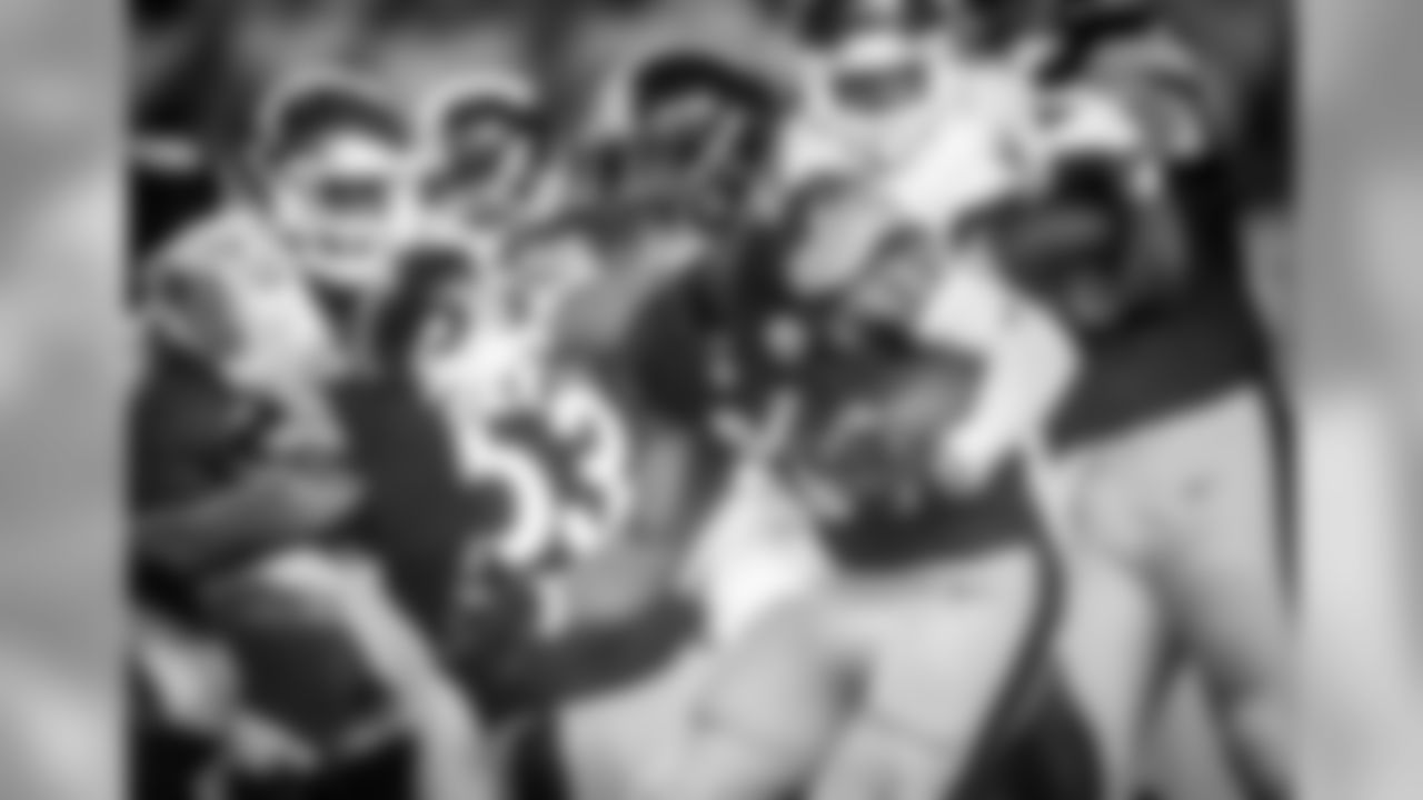 Le'Veon Bell