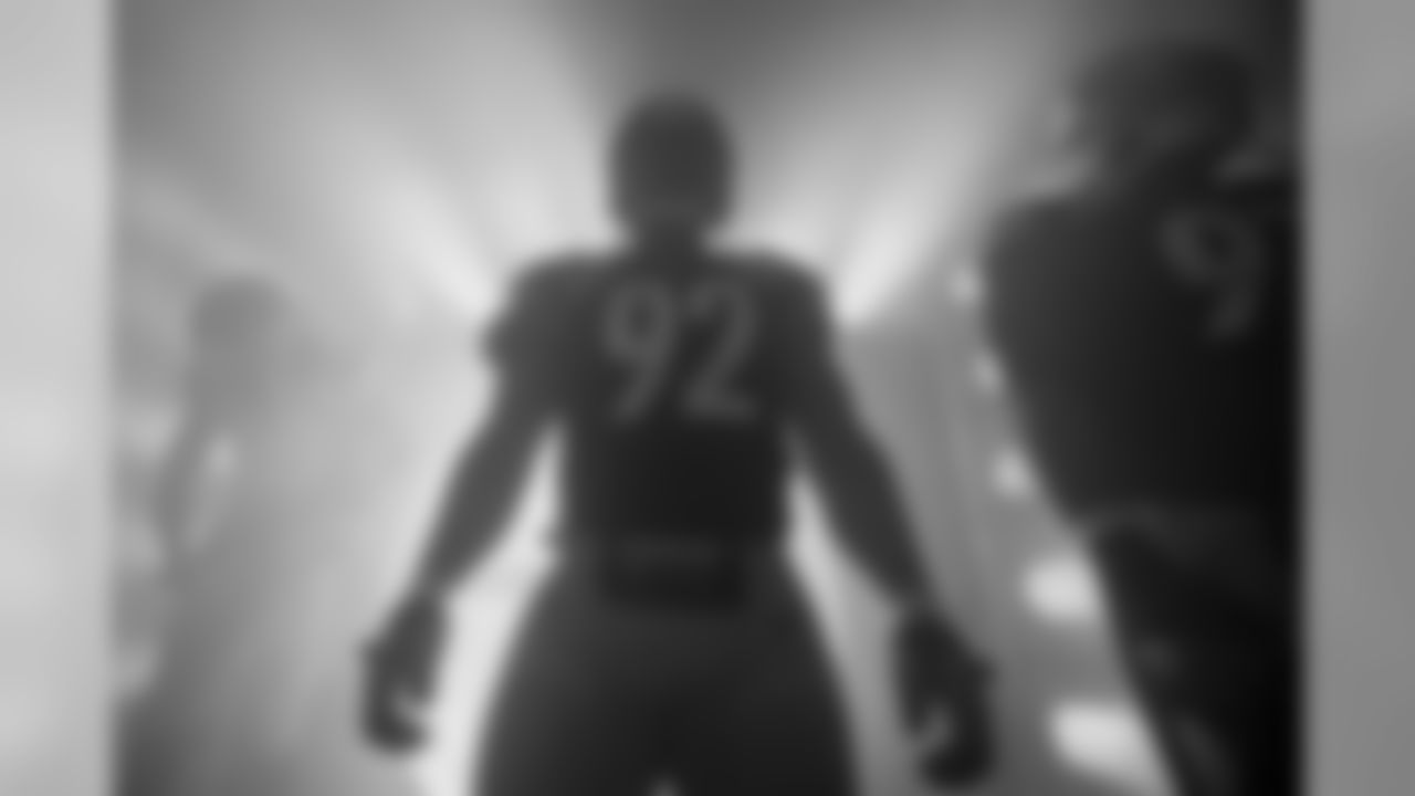 James Harrison