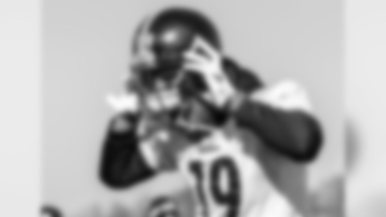 JuJu Smith-Schuster