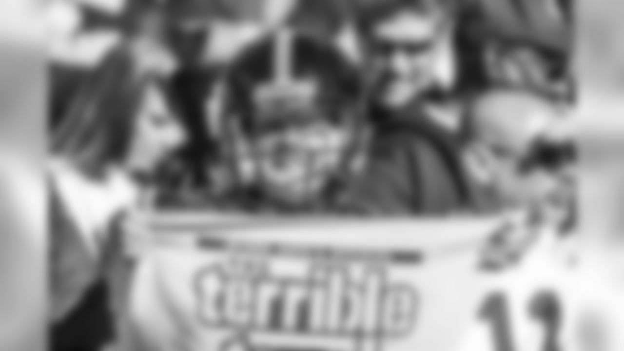 Steelers at Chiefs