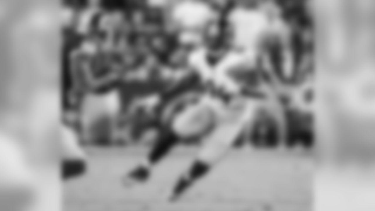 Lawrence Timmons
