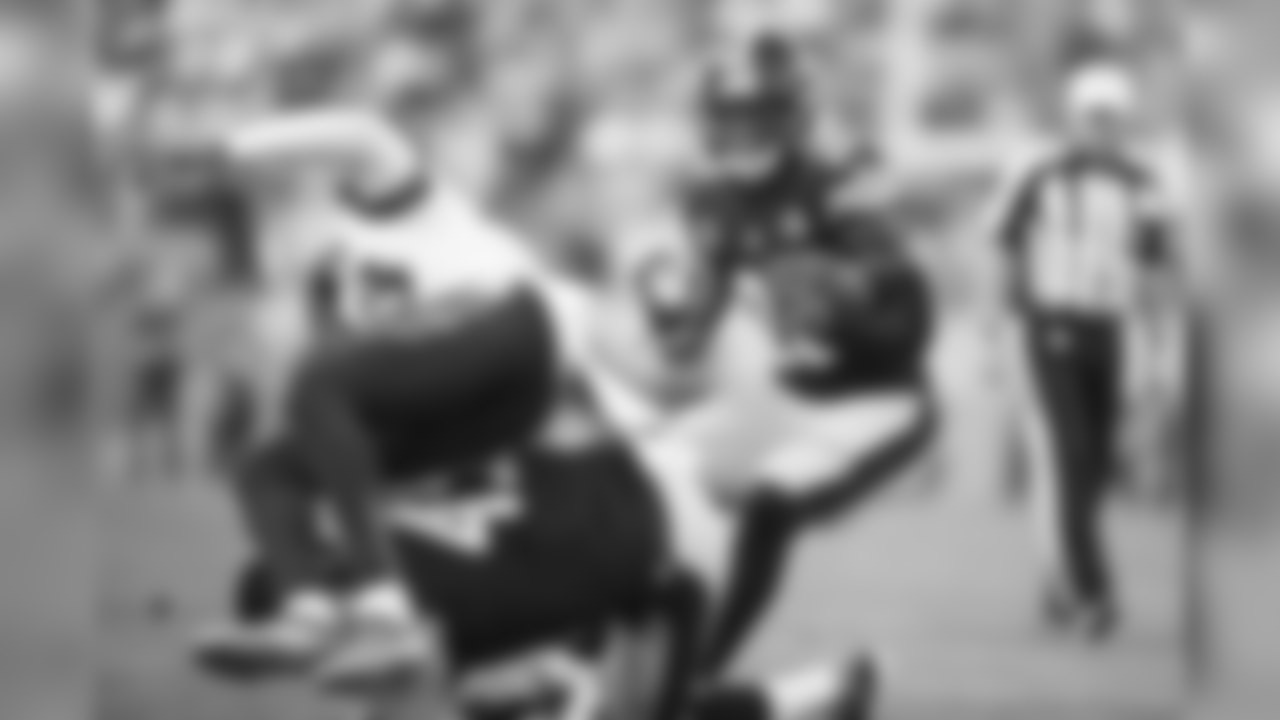 Le'Veon Bell