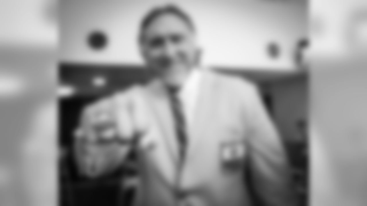 Kevin Greene