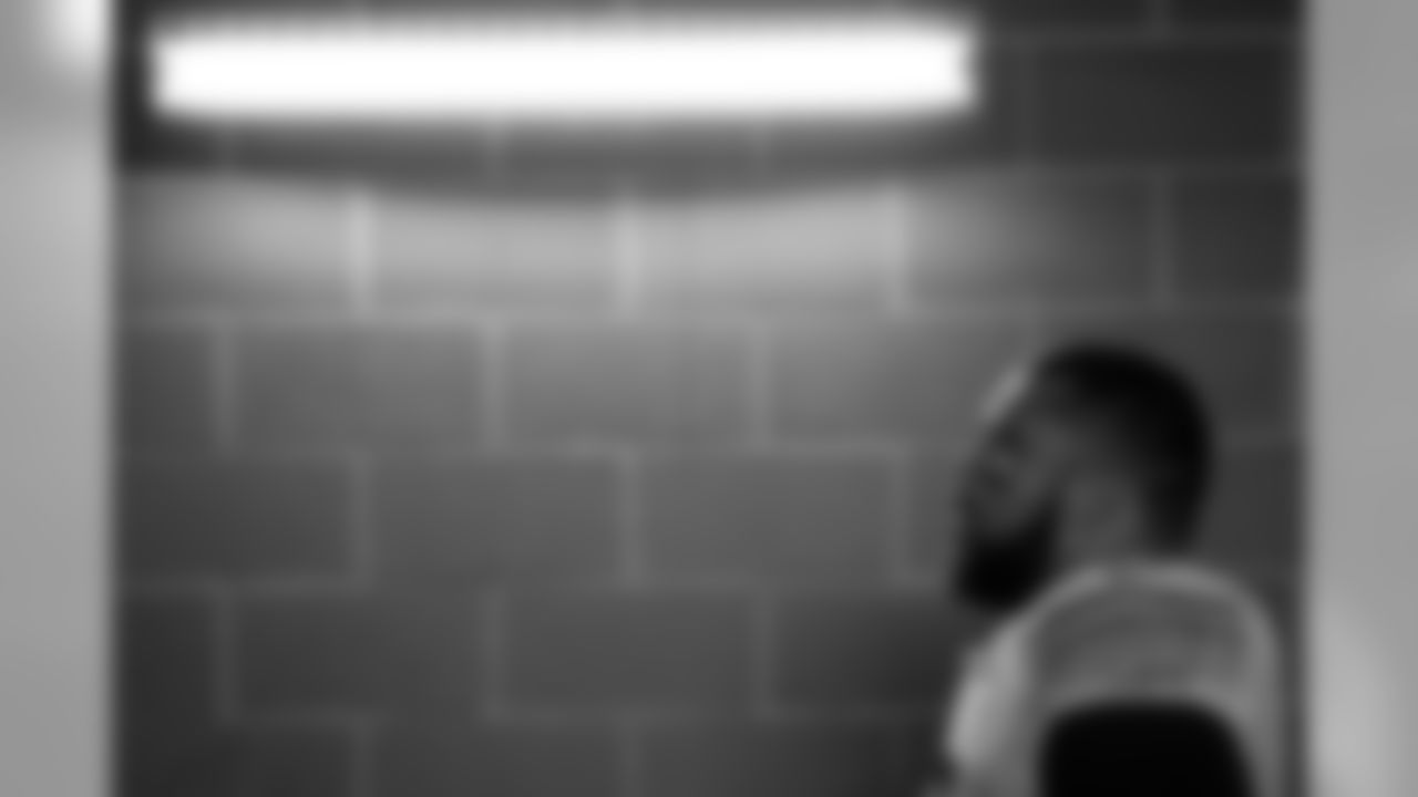 Cameron Heyward