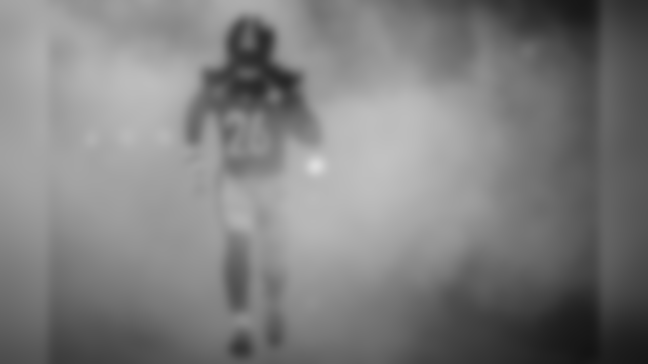Le'Veon Bell