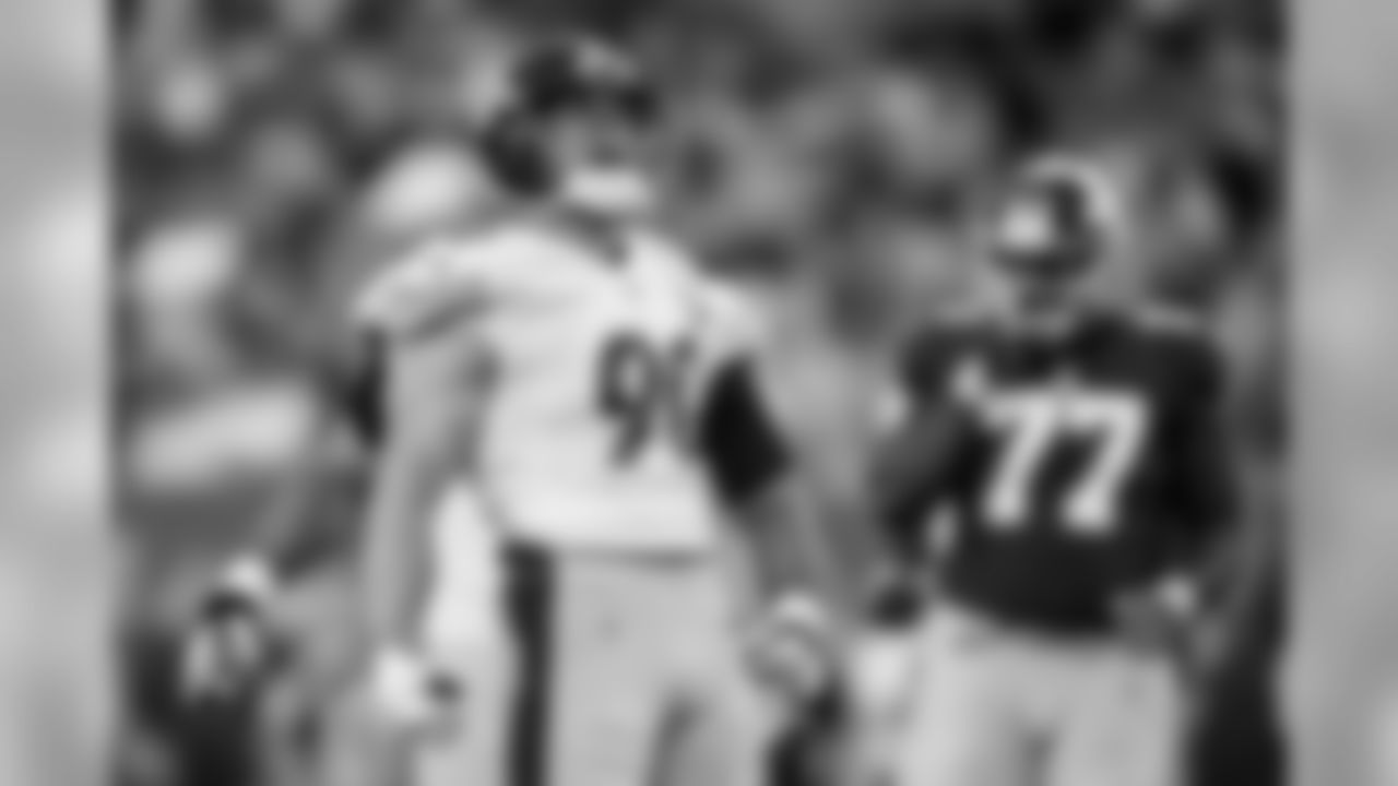 T.J. Watt