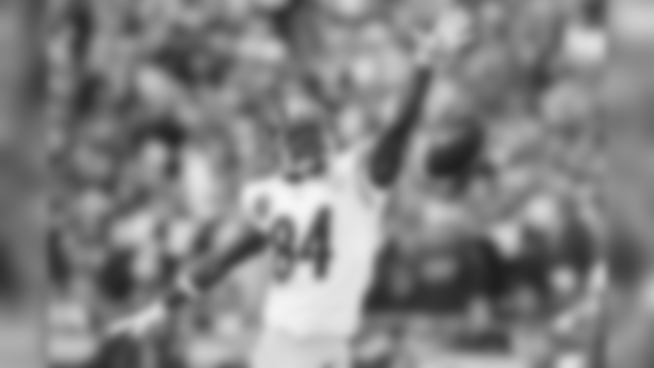 Antonio Brown