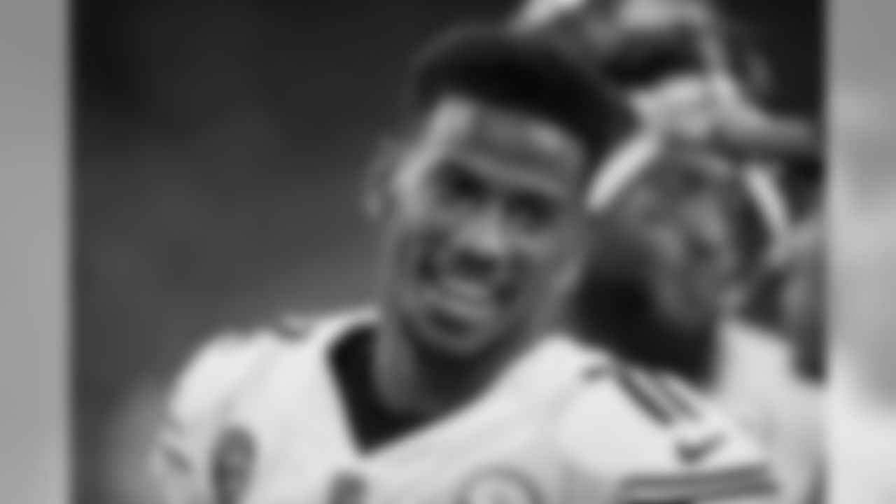 Justin Hunter