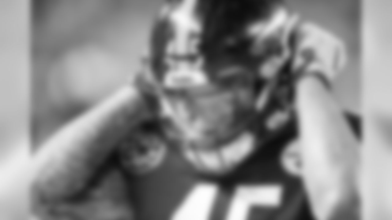 Roosevelt Nix