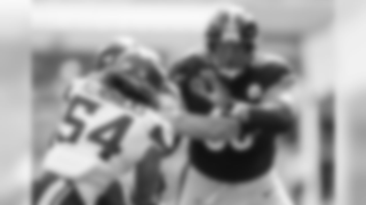 David DeCastro