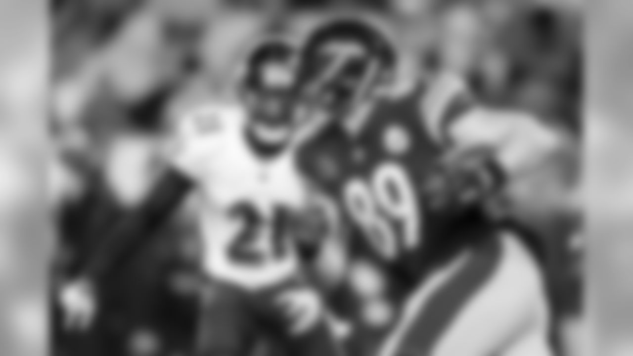 Vance McDonald