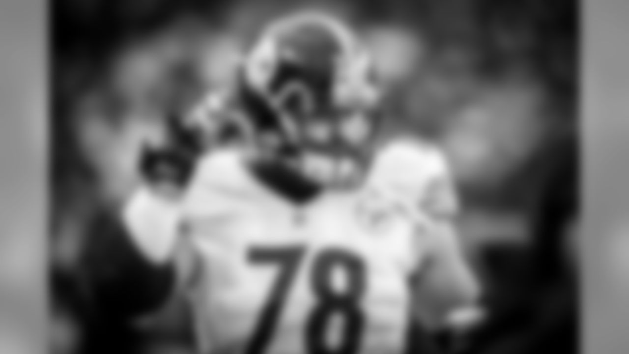 Alejandro Villanueva