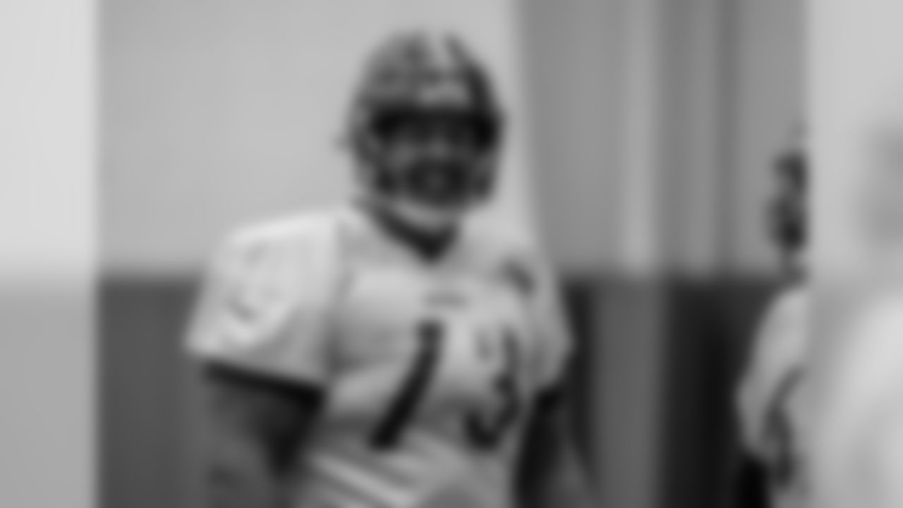 Ramon Foster