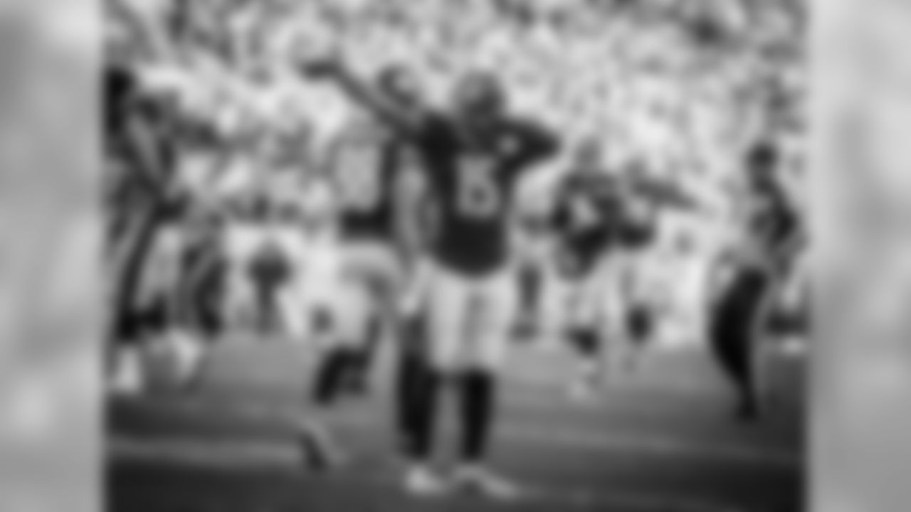 Demarcus Ayers