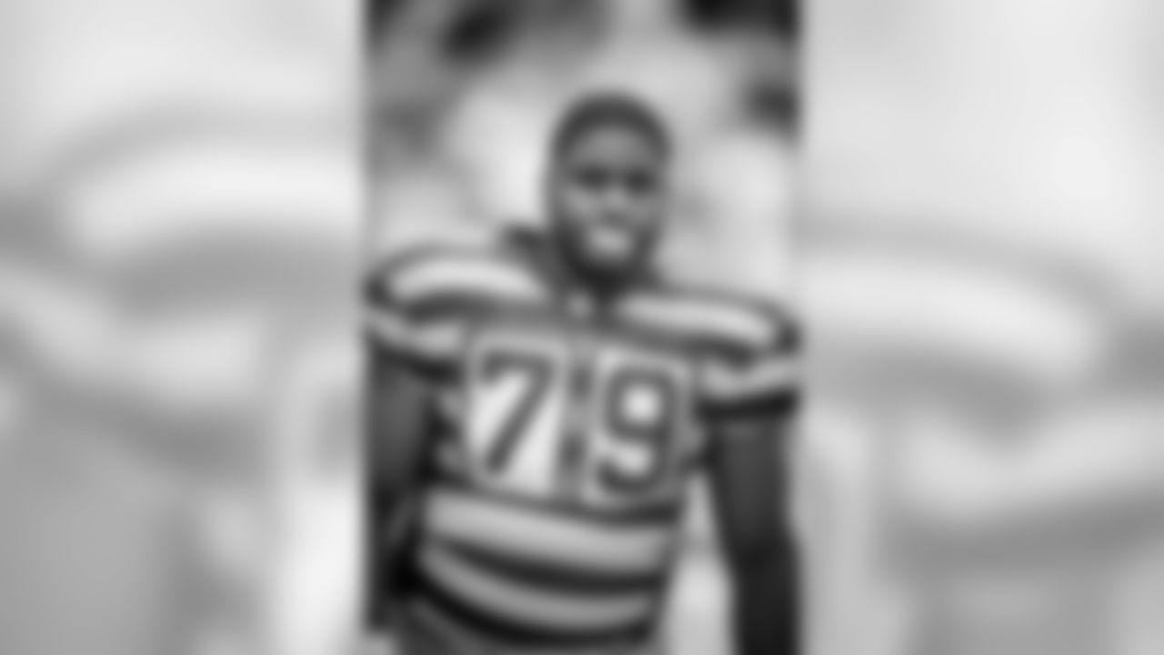 Javon Hargrave