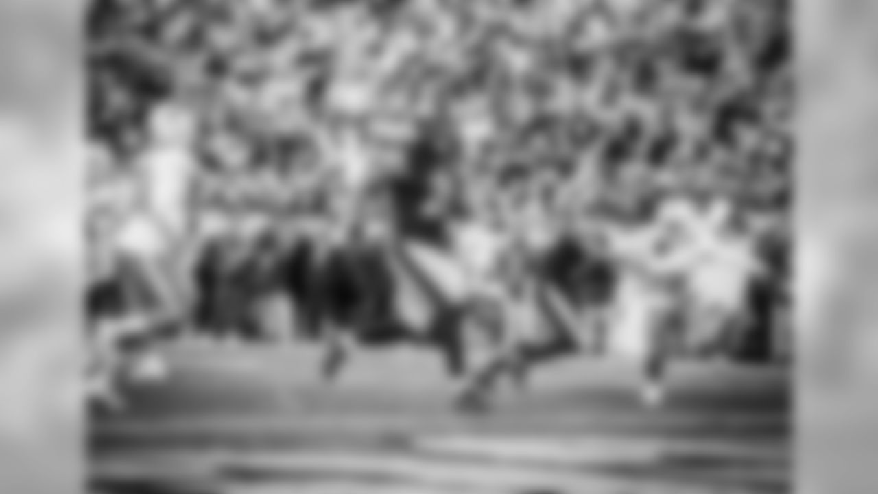 Le'Veon Bell