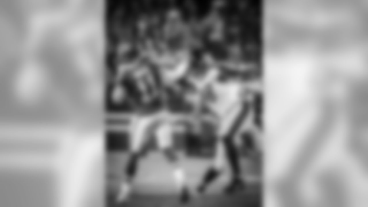 Bud Dupree
