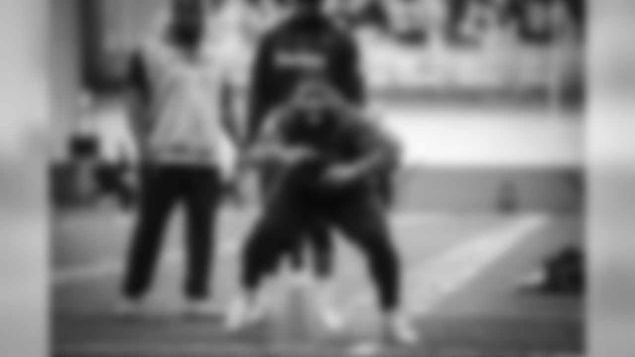 Javon Hargrave