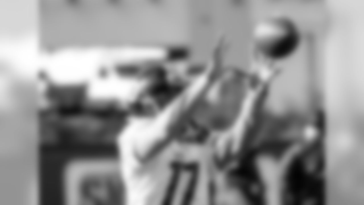Justin Hunter