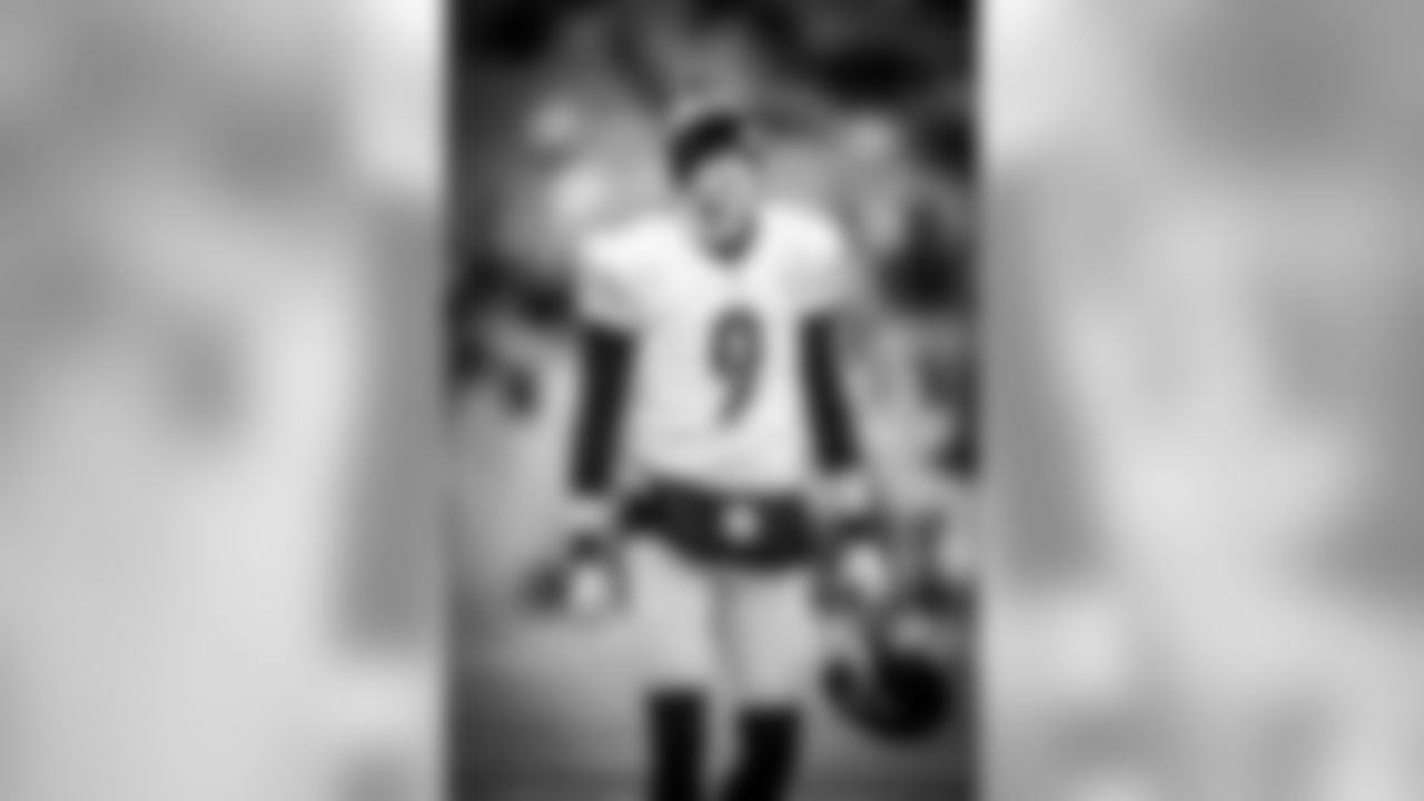 Chris Boswell