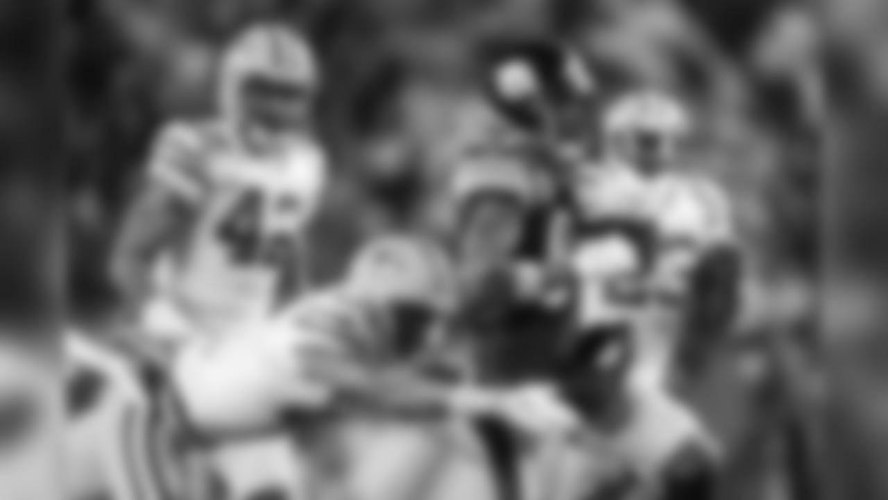 Antonio Brown