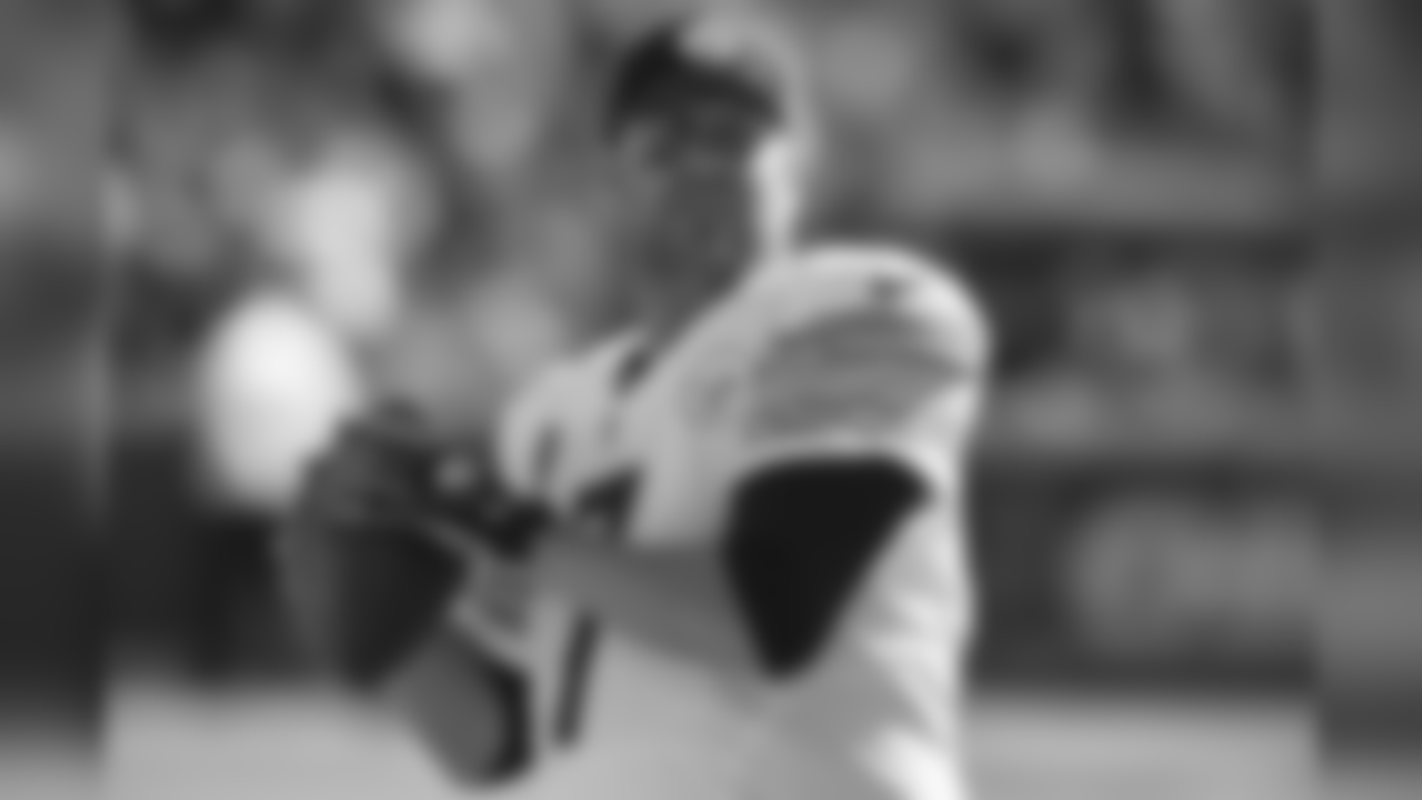 Ben Roethlisberger