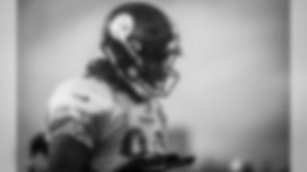 Keion Adams
