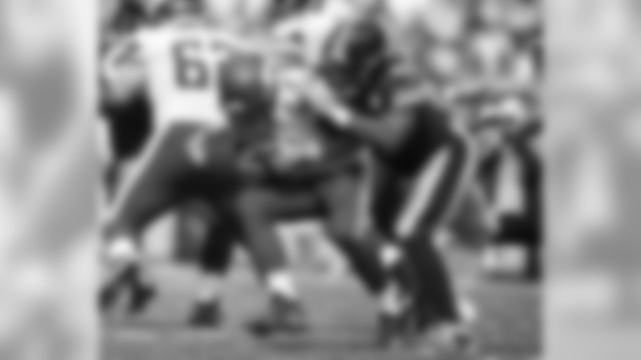 Bud Dupree