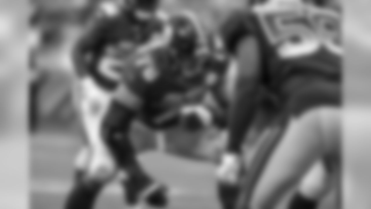 Alejandro Villanueva