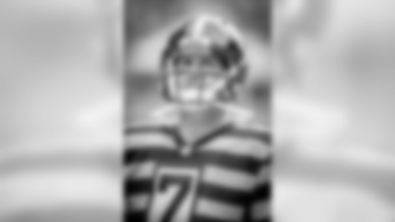Ben Roethlisberger