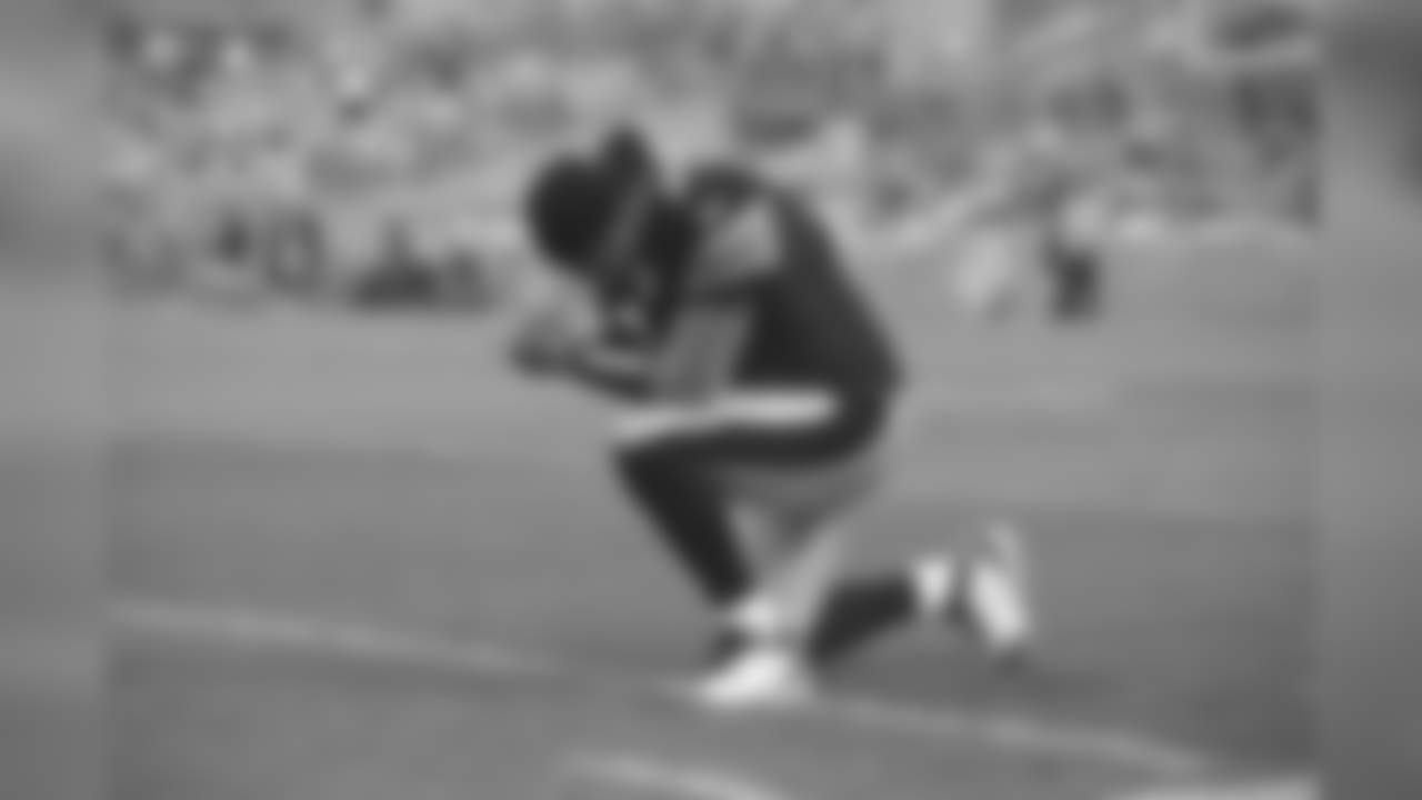 Ben Roethlisberger