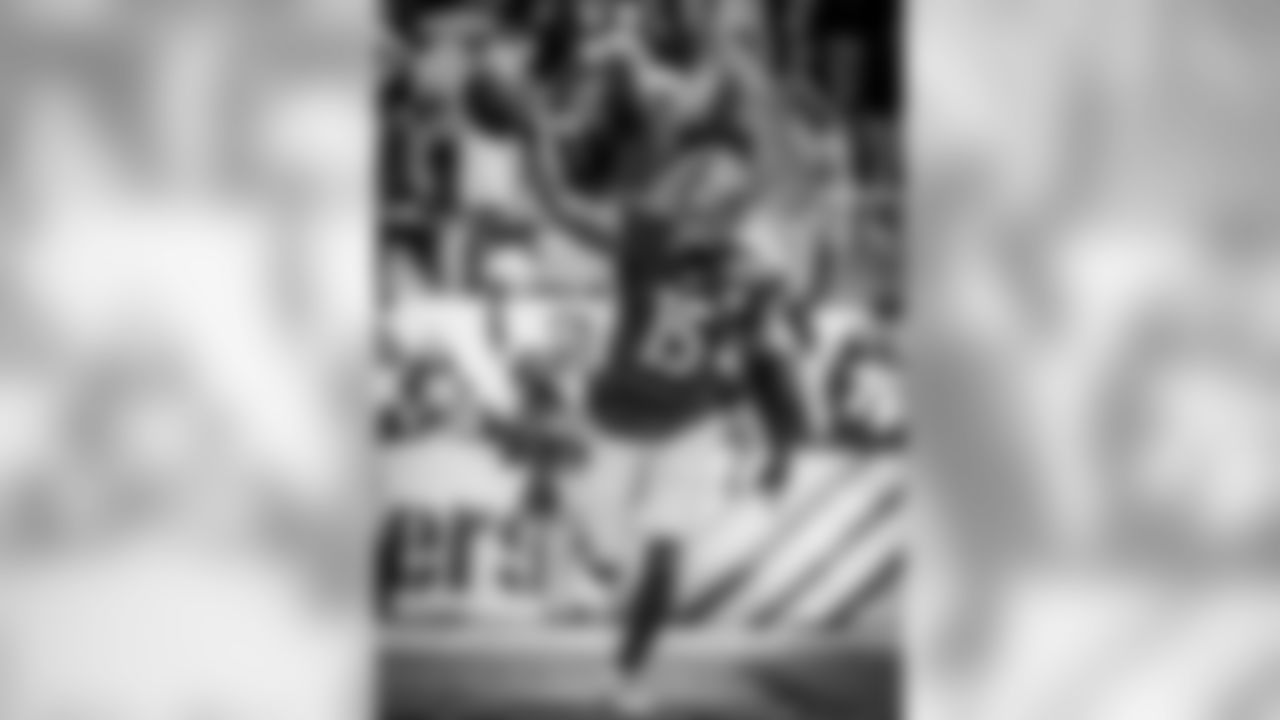 Demarcus Ayers