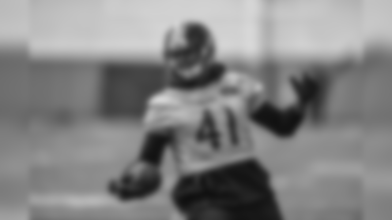 Farrington Huguenin