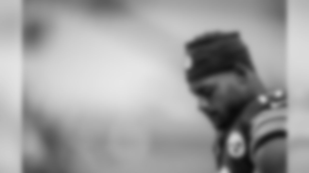 JuJu Smith-Schuster